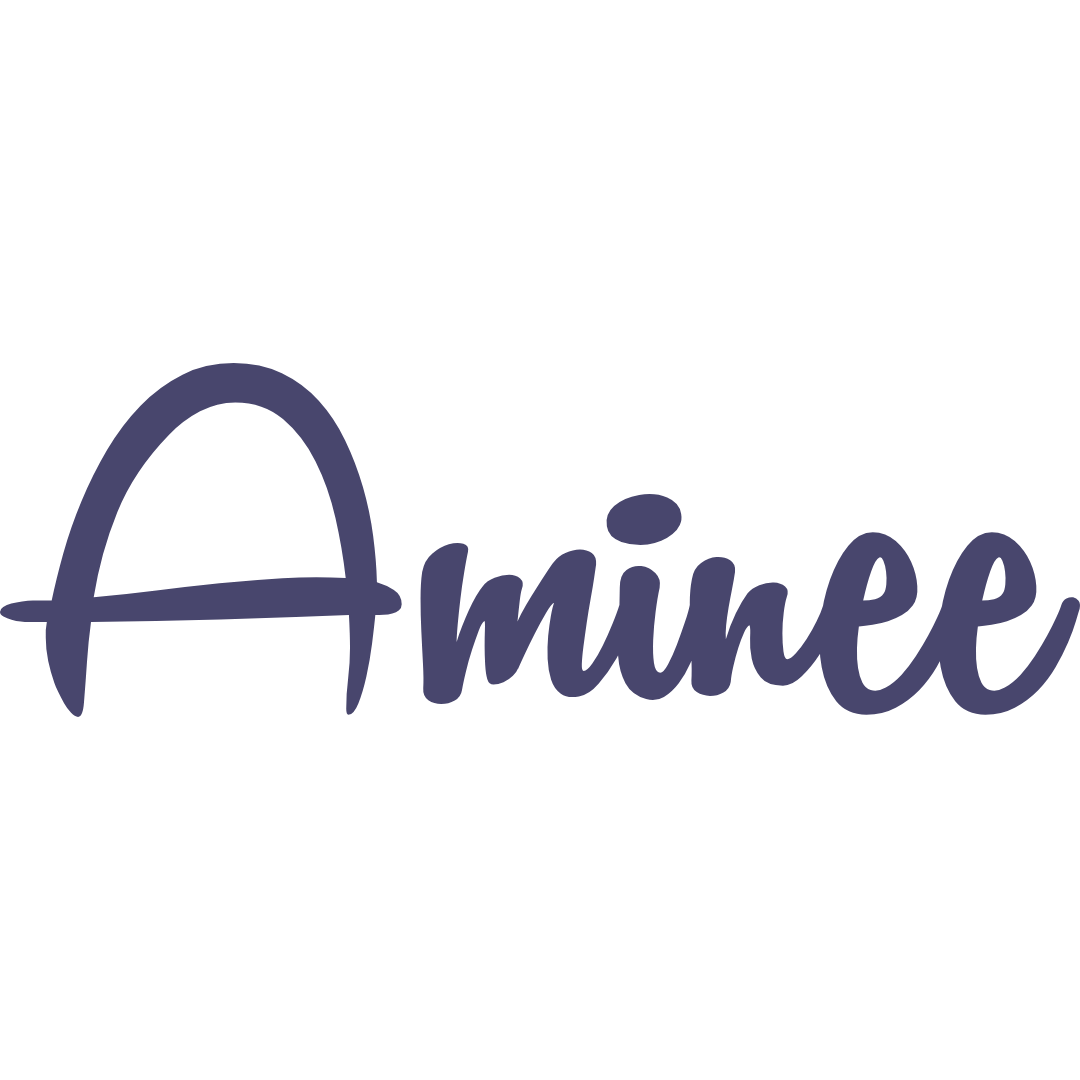 وبسایت شخصی روح الله امینی